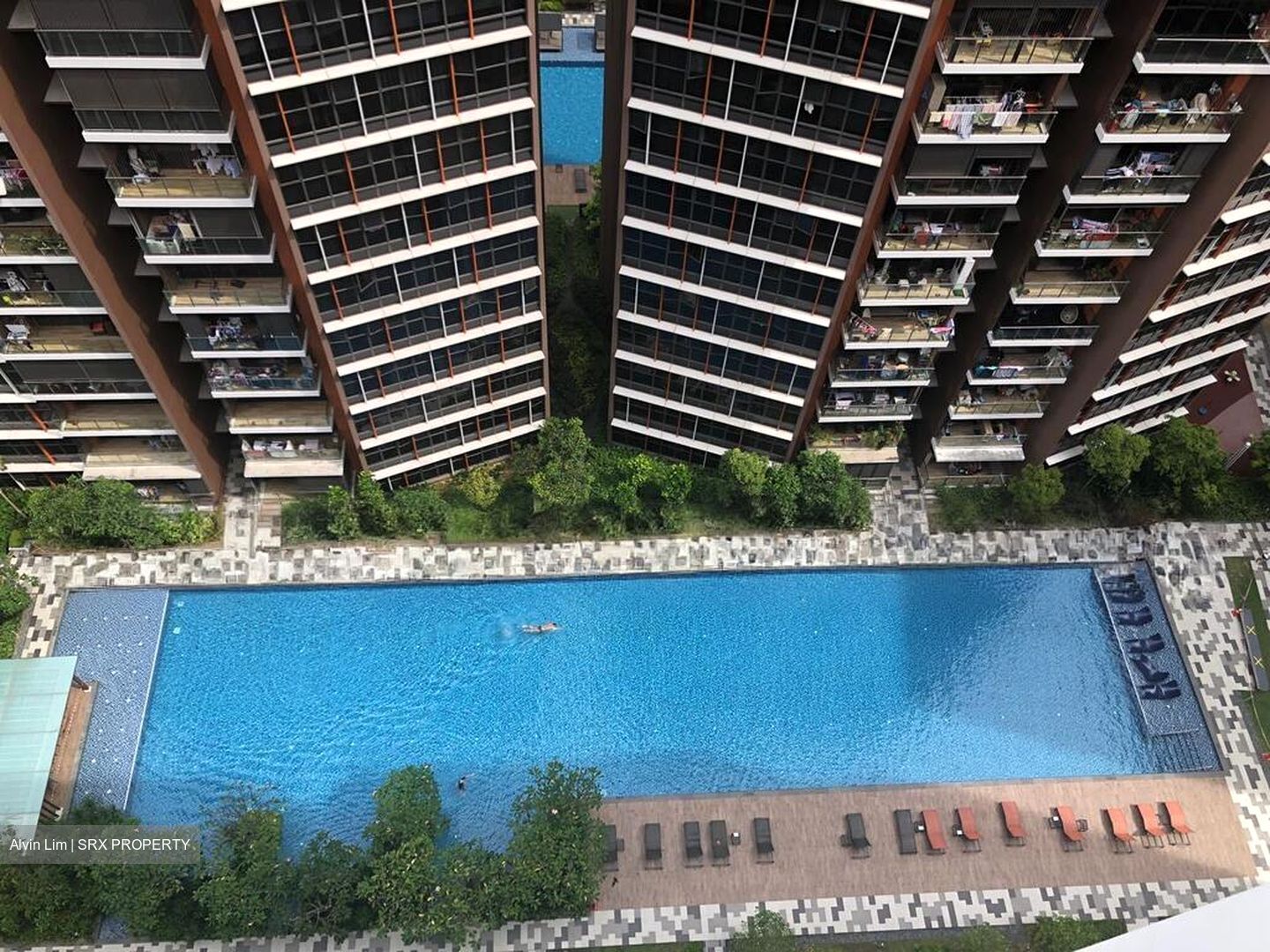 Sims Urban Oasis (D14), Condominium #503739671